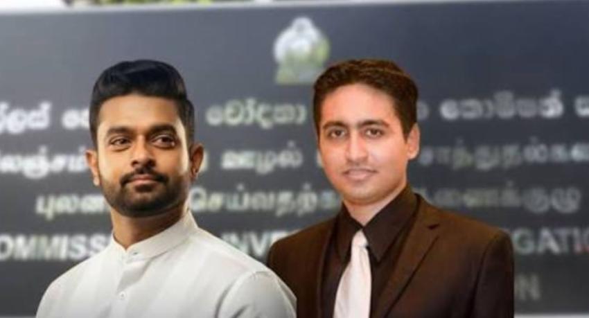 CIABOC Seeks to Overturn Bail For Rakitha, Charith
